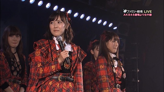 高橋みなみ卒業公演_渡辺麻友37