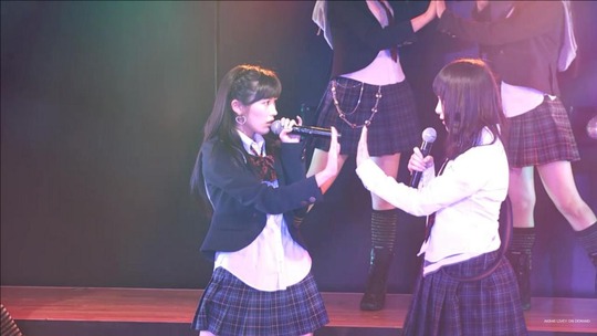 チームB公演0909_44