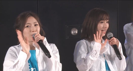 3期生10周年記念公演118