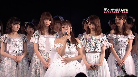 高橋みなみ卒業公演_渡辺麻友85