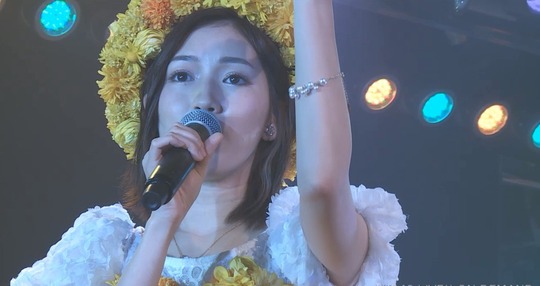 柏木由紀生誕祭_渡辺麻友37