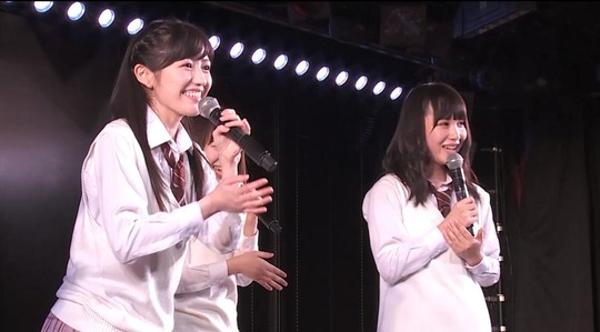 チームB公演0909_47