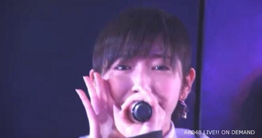 渡辺麻友_生誕祭33