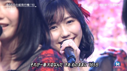 Mステ3時間SP_渡辺麻友23