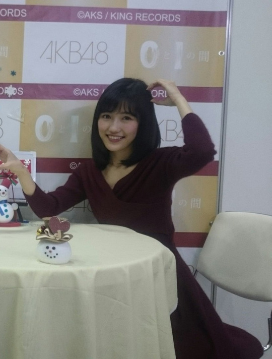 渡辺麻友写メ会74
