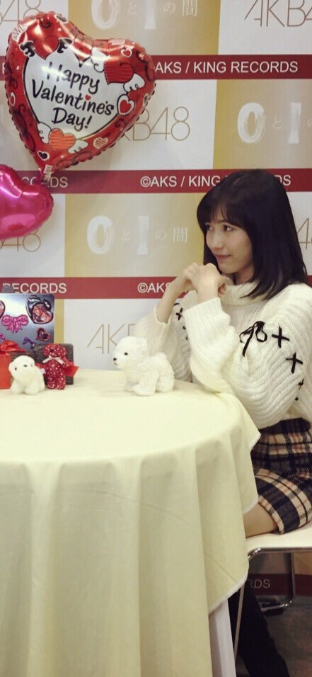 渡辺麻友0214写メ会19