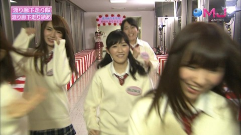 ミュージックジャパン渡辺麻友22