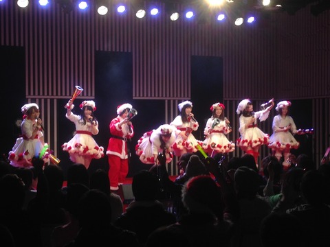 ミュージックソンAKB48スペシャルライブ