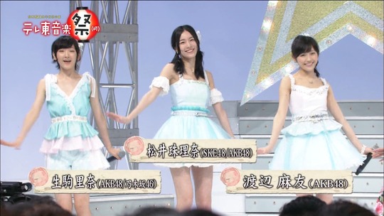 センチメンタルジャーニー_渡辺麻友5