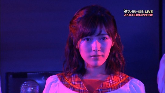 高橋みなみ卒業公演_渡辺麻友9