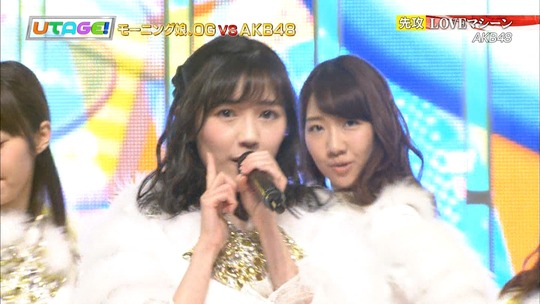UTAGE!春の祭典SP渡辺麻友_29