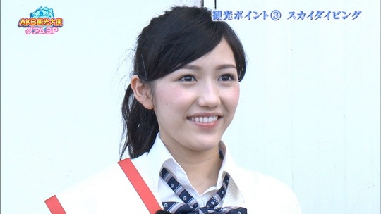 AKB観光大使グアムSP_129