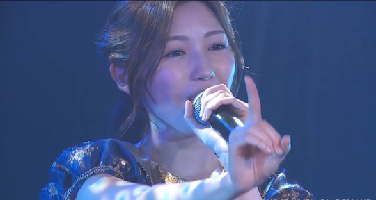 3期生10周年記念公演80
