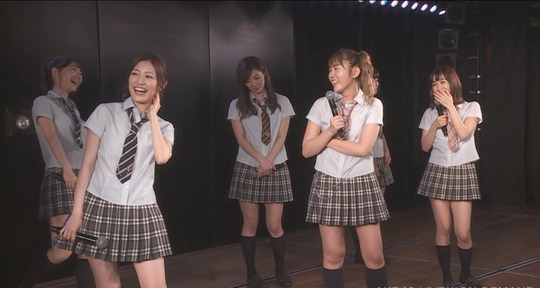 3期生10周年記念公演45