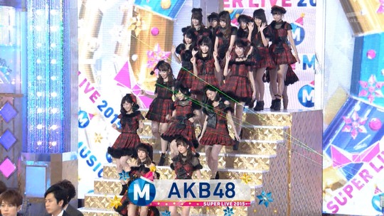 Mステ渡辺麻友4