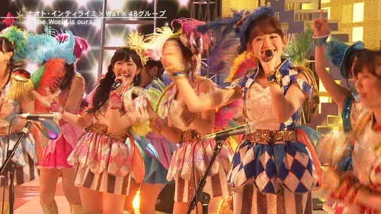 FNSうたの夏まつり_渡辺麻友69