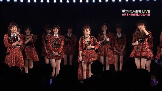 高橋みなみ卒業公演_渡辺麻友74