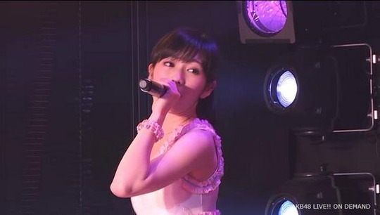 渡辺麻友_生誕祭10