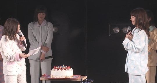 柏木由紀生誕祭_渡辺麻友107