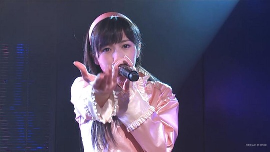 チームB公演0909_28