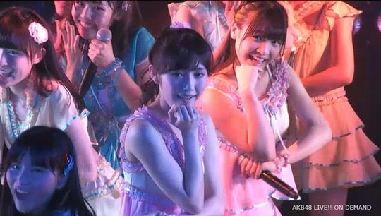 渡辺麻友_生誕祭13
