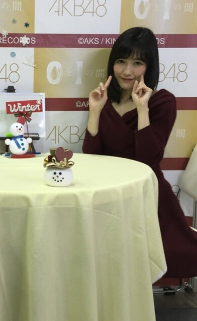 渡辺麻友写メ会80
