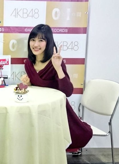 渡辺麻友写メ会67