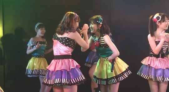 岩佐美咲卒業公演_渡辺麻友5