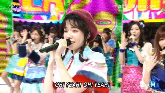 Mステ1118渡辺麻友13