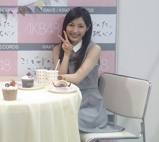 インテックス大阪_渡辺麻友47