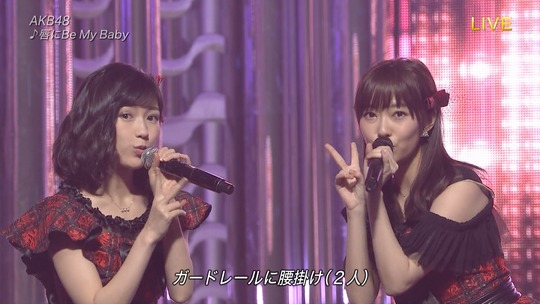 ベストヒットアーティスト2015_渡辺麻友67