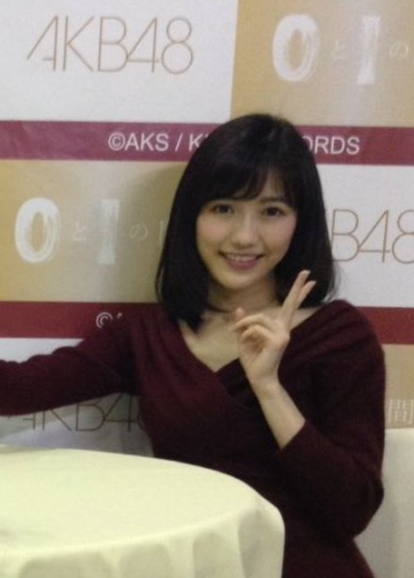 渡辺麻友写メ会29