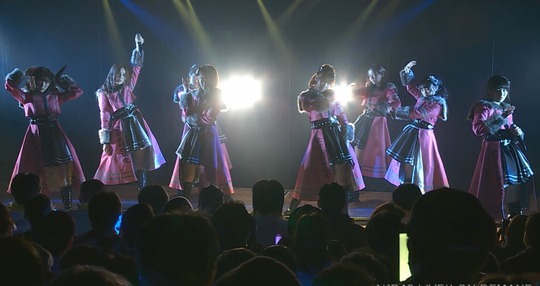 ステージファイター公演_渡辺麻友21