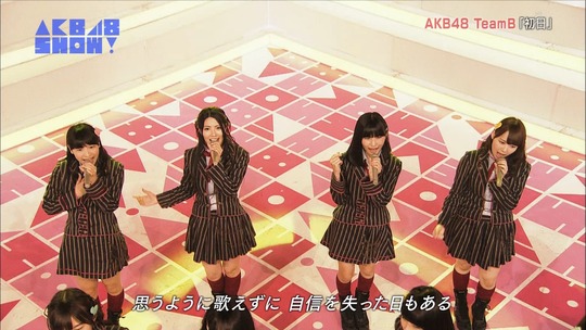 AKBSHOW初日27