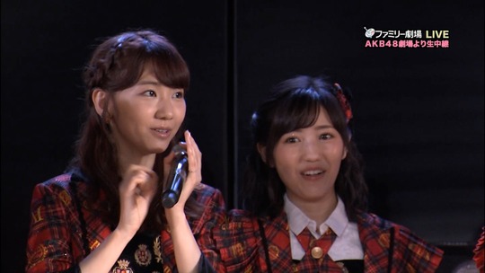 高橋みなみ卒業公演_渡辺麻友29