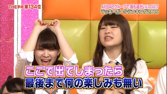 ラッキーガールランキング2015_k17