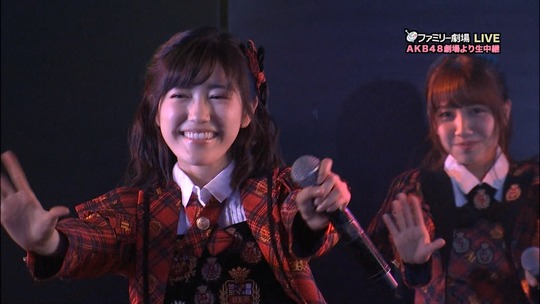 高橋みなみ卒業公演_渡辺麻友53