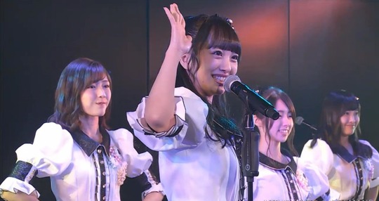 ステージファイター公演_渡辺麻友3