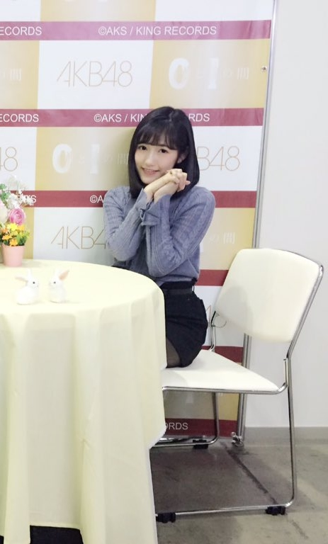 まゆゆ写メ会65
