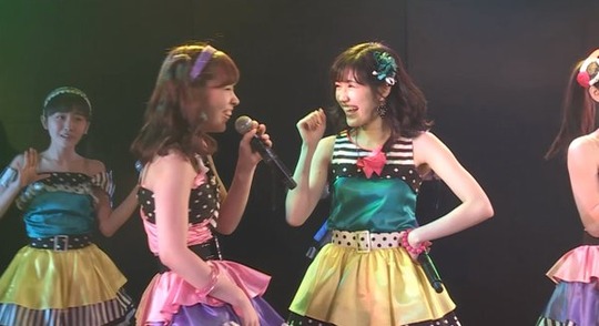 岩佐美咲卒業公演_渡辺麻友6