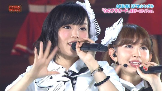 心のプラカード_東京ドーム46