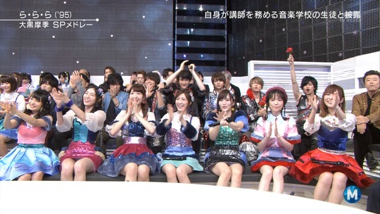 Mステ1118渡辺麻友45