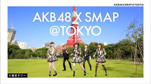 スマスマの渡辺麻友7