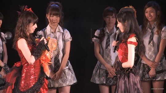 片山陽加卒業公演26