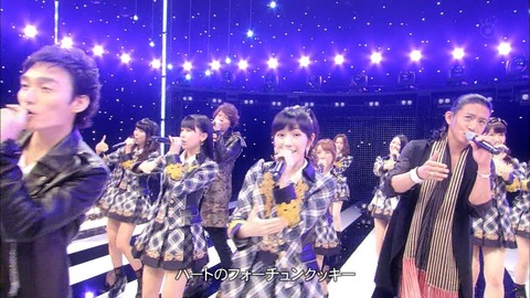 スマスマの渡辺麻友16