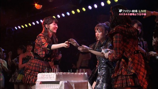 高橋みなみ卒業公演_渡辺麻友19