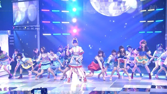 ベストヒット歌謡祭_渡辺麻友2