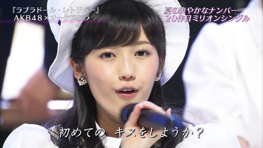 真夏のプレミア音楽祭_渡辺麻友24