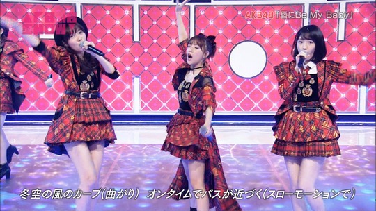 48SHOW_渡辺麻友8