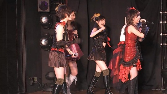 片山陽加卒業公演61